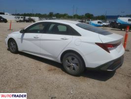 Hyundai Elantra 2024 2