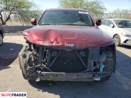 Jeep Grand Cherokee 2022 3 Jeep Grand Cherokee 2022 3