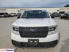 Ford Maverick 2024 2