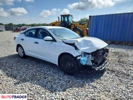 Nissan Sentra 2025 2