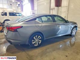 Nissan Altima 2022 2