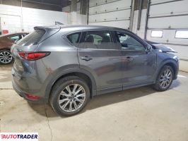 Mazda CX-5 2021 2