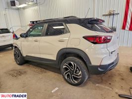 Chevrolet Blazer 2026 1