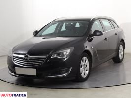Opel Insignia 2013 2.0 128 KM