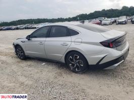 Hyundai Sonata 2024 2