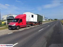 Iveco Daily 2014 3