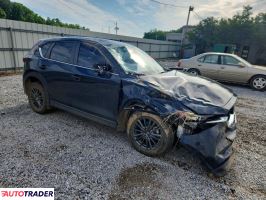 Mazda CX-5 2021 2