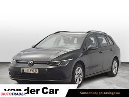 Volkswagen Golf 2021 2.0 115 KM