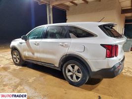 Kia Sorento 2021 2