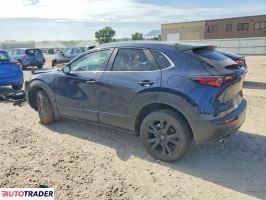 Mazda CX-30 2025 2