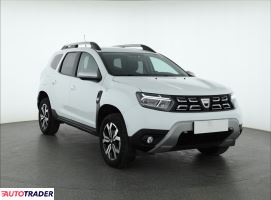 Dacia Duster 2021 1.0 89 KM