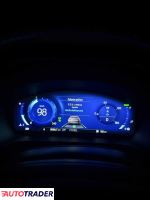 Ford Escape 2020 2.5 190 KM