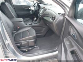 Chevrolet Equinox 2024 1