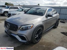 Mercedes CL 2019 4