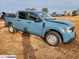 Ford Maverick 2022 2