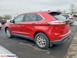 Ford Edge 2023 2