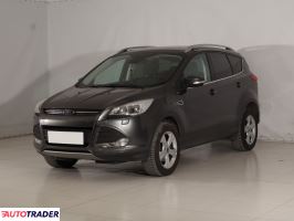 Ford Kuga 2015 1.5 147 KM