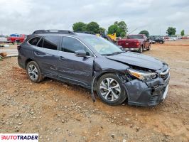 Subaru Outback 2021 2