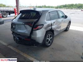 Honda HR-V 2025 2