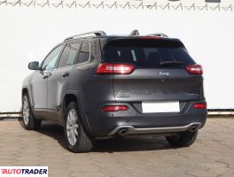 Jeep Cherokee 2014 2.0 167 KM