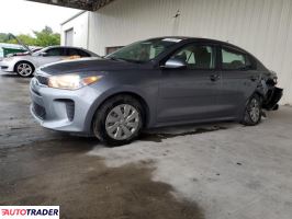 Kia Rio 2020 1