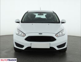 Ford Focus 2017 1.0 123 KM Ford Focus 2017 1.0 123 KM