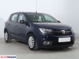 Dacia Sandero 2019 1.0 72 KM Dacia Sandero 2019 1.0 72 KM