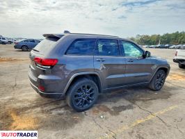 Jeep Grand Cherokee 2021 3