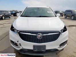 Buick Enclave 2019 3 Buick Enclave 2019 3