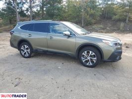 Subaru Outback 2022 2