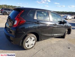 Honda Pozostałe 2020 1