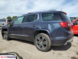 GMC Acadia 2019 3