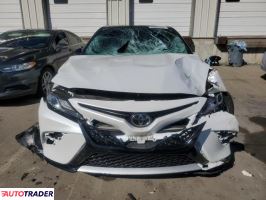 Toyota Camry 2019 2