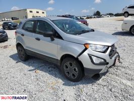 Ford EcoSport 2021 2