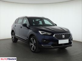 Seat Tarraco - zobacz ofertę