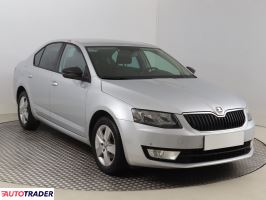 Skoda Octavia - zobacz ofertę