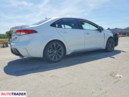 Toyota Corolla 2026 2