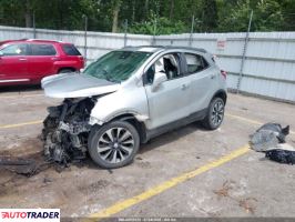 Buick Pozostałe 2019 1