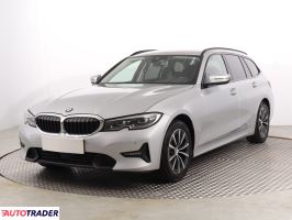 BMW 320 2020 2.0 187 KM