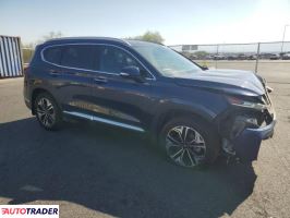 Hyundai Santa Fe 2020 2