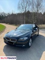 BMW 520 2010 2 163 KM