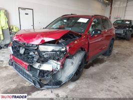Honda CR-V 2025 2