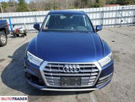 Audi Q5 2020 2