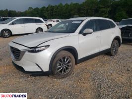 Mazda CX-9 - zobacz ofertę