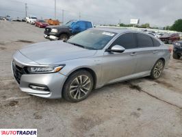Honda Accord 2019 2 Honda Accord 2019 2