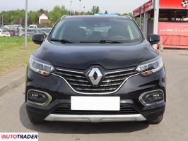 Renault Kadjar 2019 1.3 138 KM