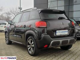 Citroen C3 2020 1.2 110 KM