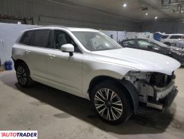 Volvo XC90 2020 2