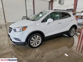Buick Pozostałe - zobacz ofertę