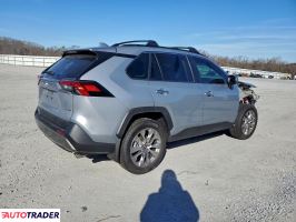 Toyota Pozostałe 2025 2